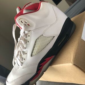 Air Jordan retro 5